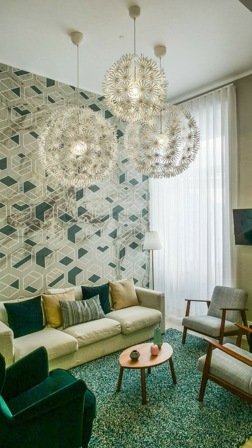 Casa Arcadas Pensión 3*